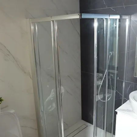 Luxurous Comfort With Sea View