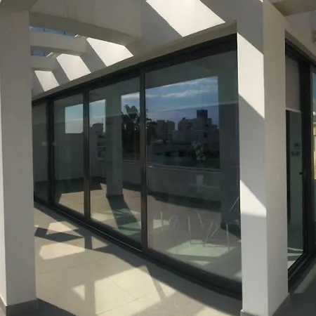 Apartment Luxurous Comfort With Sea View *
