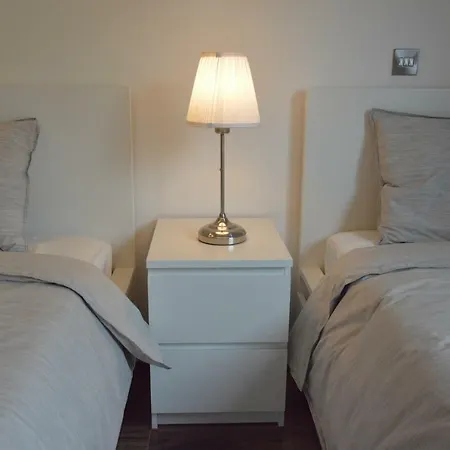Appartamento Luxurous Comfort With Sea View