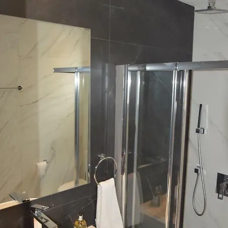 Appartamento Luxurous Comfort With Sea View *