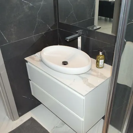 Luxurous Comfort With Sea View Appartamento *