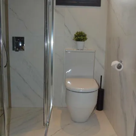 Luxurous Comfort With Sea View *