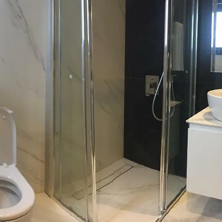 Luxurous Comfort With Sea View * Larnaca
