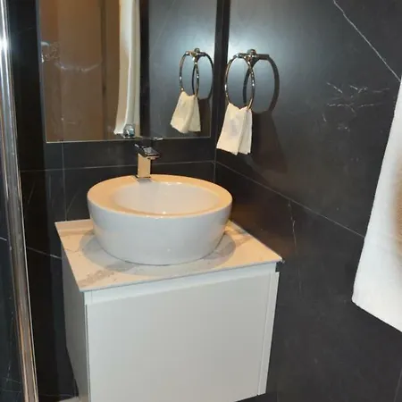 Appartamento Luxurous Comfort With Sea View