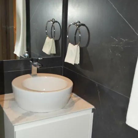 Appartamento Luxurous Comfort With Sea View Larnaca