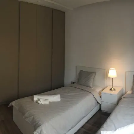 Luxurous Comfort With Sea View Appartamento *