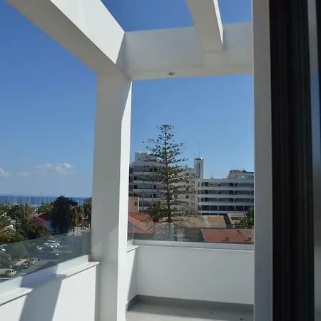 Luxurous Comfort With Sea View Appartamento *