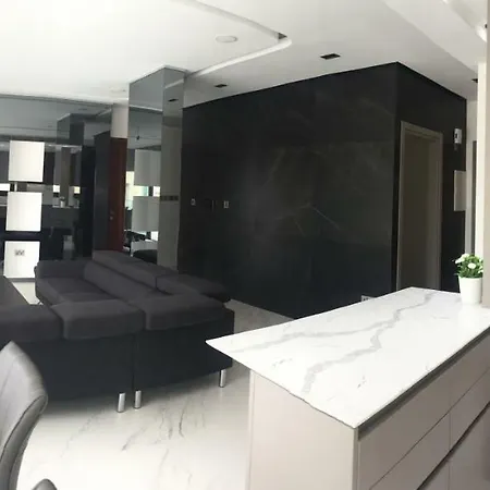 Luxurous Comfort With Sea View Appartamento *