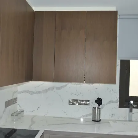 Appartamento Luxurous Comfort With Sea View *