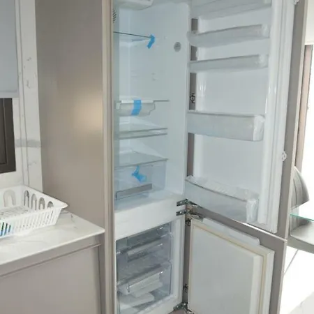 Luxurous Comfort With Sea View *