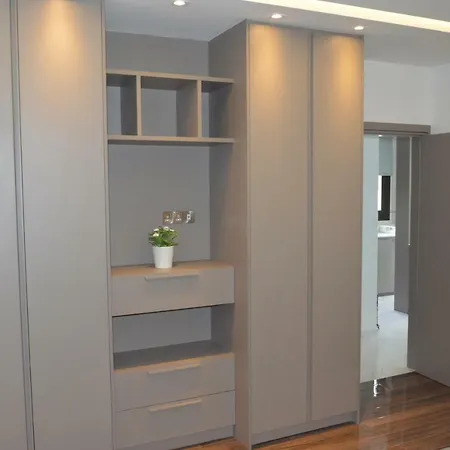 Appartamento Luxurous Comfort With Sea View *