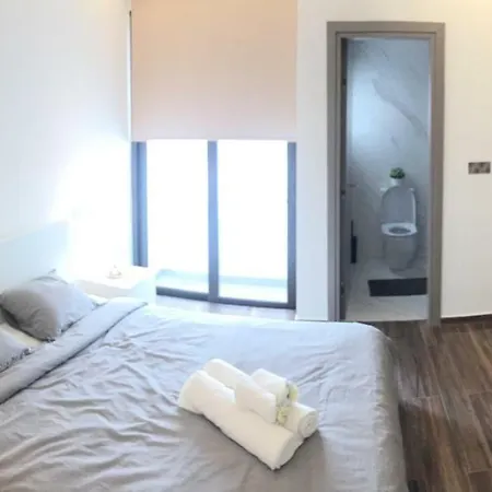 Appartamento Luxurous Comfort With Sea View